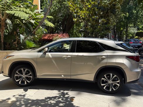 Used 2016 Lexus RX 350 AWD w/ Premium Package image 1