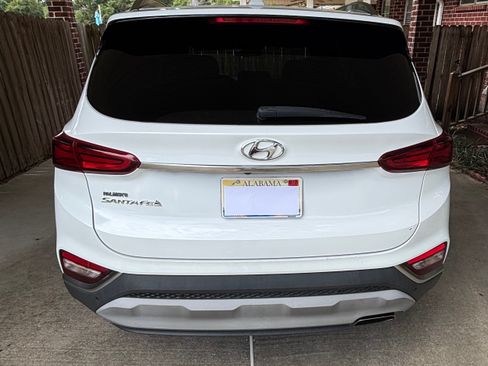Used 2019 Hyundai Santa Fe FWD image 5