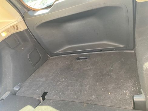 Used 2018 Ford EcoSport Titanium image 16