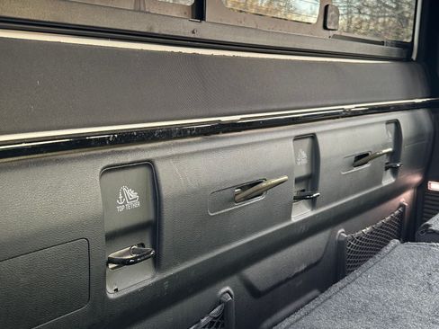 Used 2020 Jeep Gladiator Sport w/ Quick Order Package 24S image 9