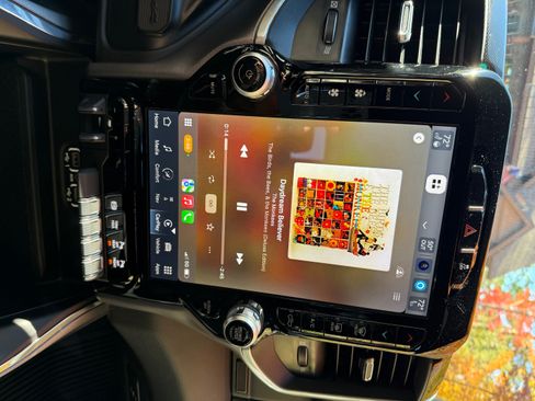 Used 2023 RAM 2500 Laramie image 16