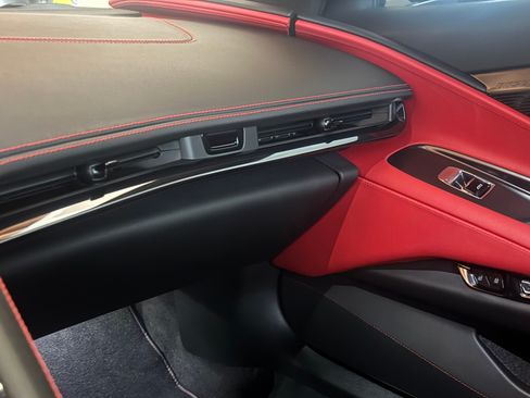 Used 2023 Chevrolet Corvette Stingray Coupe 2D image 13