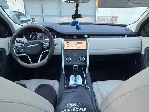 Used 2023 Land Rover Discovery Sport S image 12
