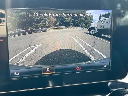Used 2017 Mercedes-Benz C 300 4MATIC Coupe image 11