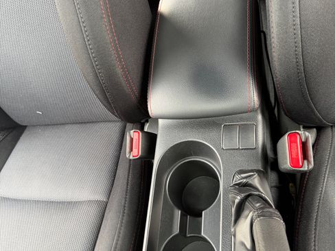 Used 2015 Subaru WRX image 16