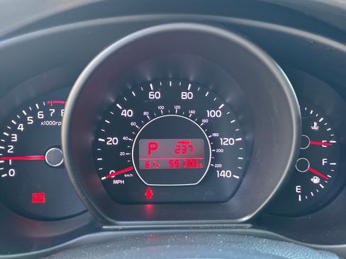 Used 2018 Kia Soul image 8