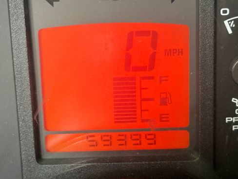 Used 1995 Chevrolet Corvette Coupe RWD image 16