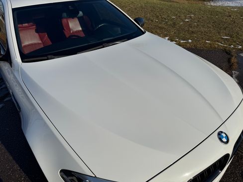 Used 2015 BMW M5 image 9