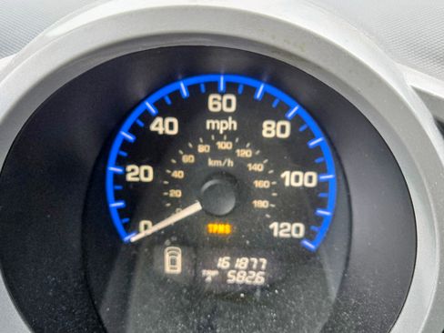 Used 2007 Honda Element EX image 9