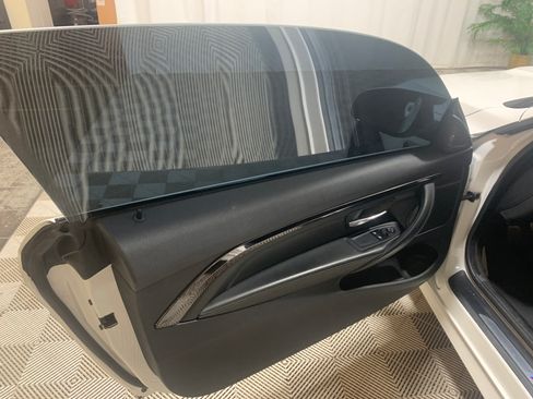 Used 2015 BMW M4 Coupe 2D image 17