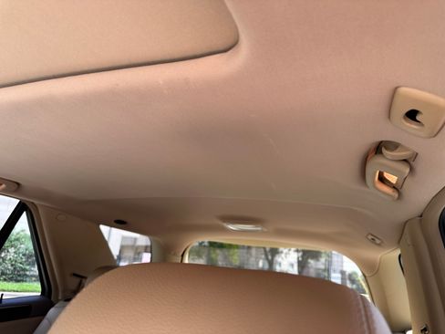 Used 2011 Mercedes-Benz ML 350 2WD image 14