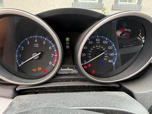 Used 2013 MAZDA MAZDA3 i Sport FWD image 6