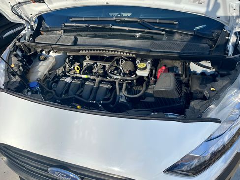 Used 2023 Ford Transit Connect XL image 20