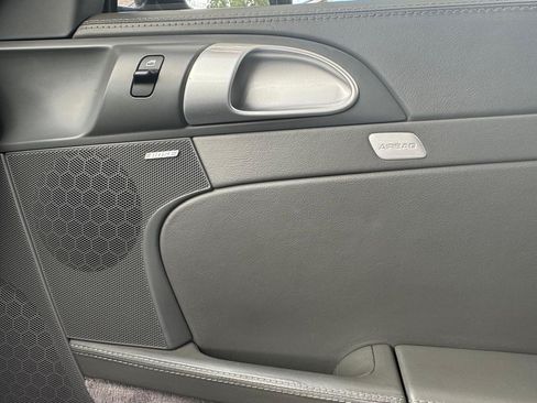 Used 2005 Porsche Boxster S image 15