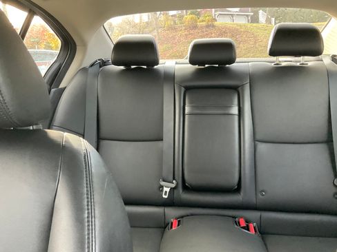 Used 2018 INFINITI Q50 Luxe image 10