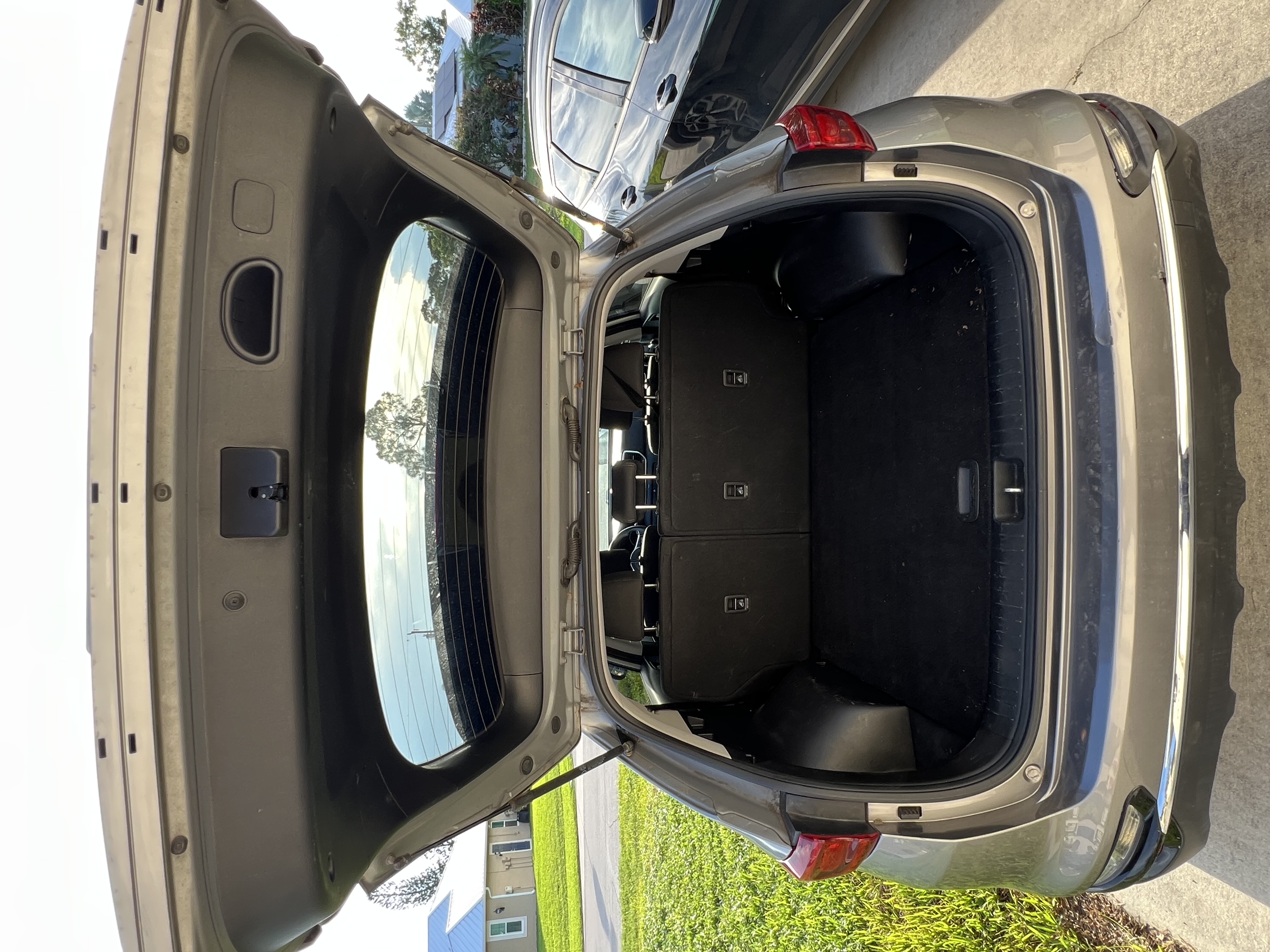 Used 2021 Kia Sportage LX FWD image 16