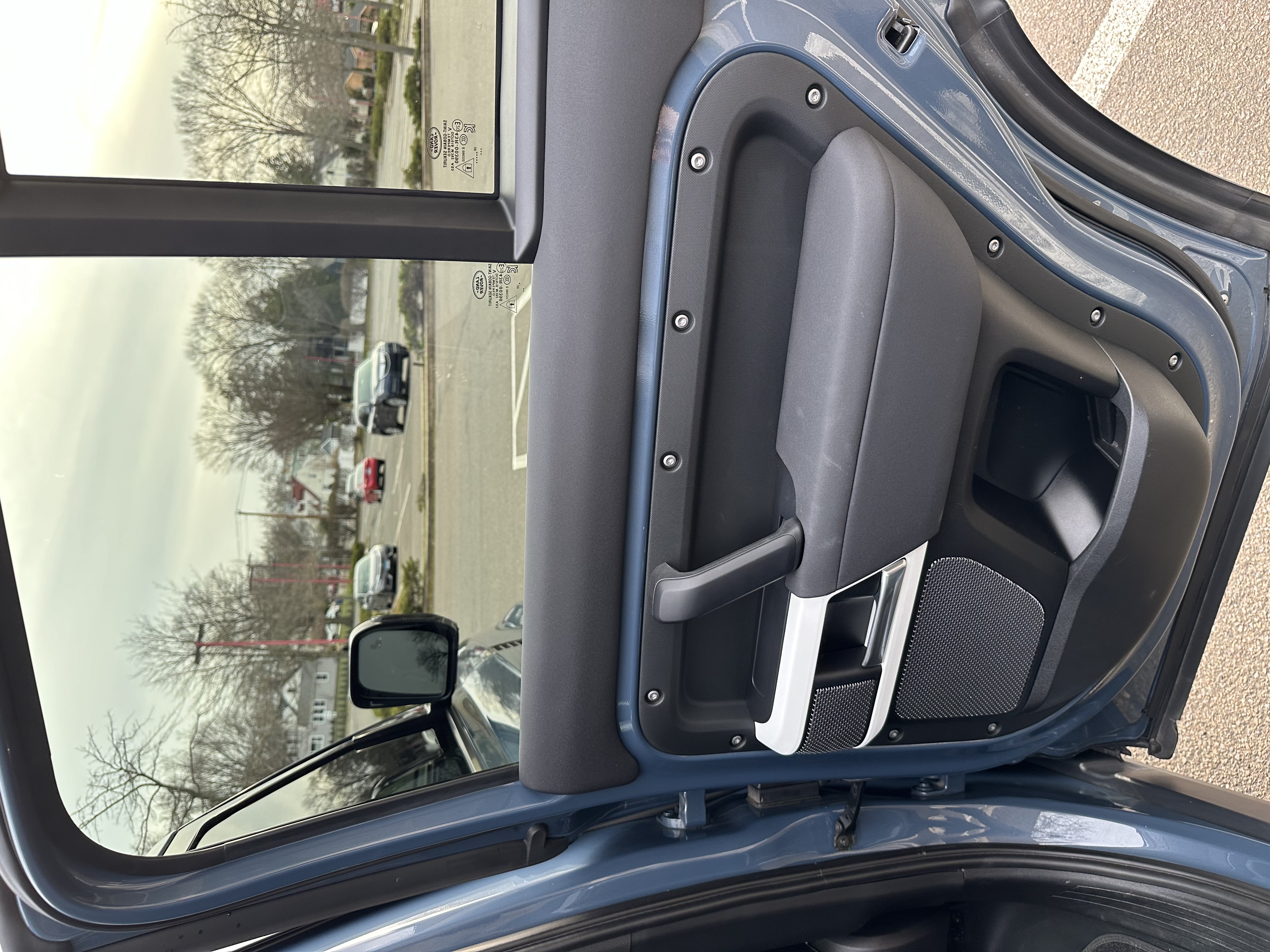 Used 2020 Land Rover Defender 110 AWD/4WD image 9