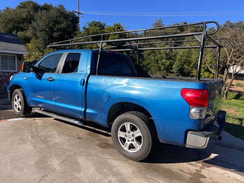 Used 2007 Toyota Tundra SR5 image 11