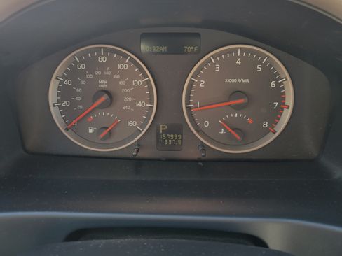 Used 2005 Volvo S40 2.4i image 13