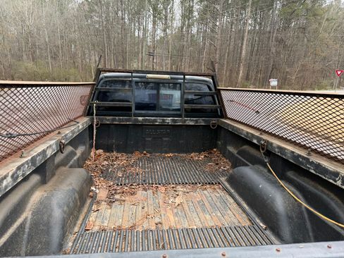 Used 1997 Dodge Ram 2500 Truck 4x4 Regular Cab image 6