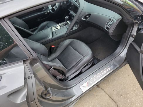 Used 2016 Chevrolet Corvette Z06 RWD image 15