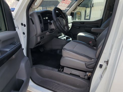 Used 2014 Nissan NV 2500 S w/ Power Basic Package image 6