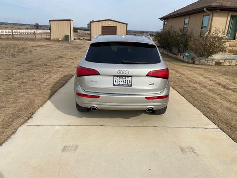 Used 2016 Audi Q5 TDI Premium Plus w/ Technology Package image 2