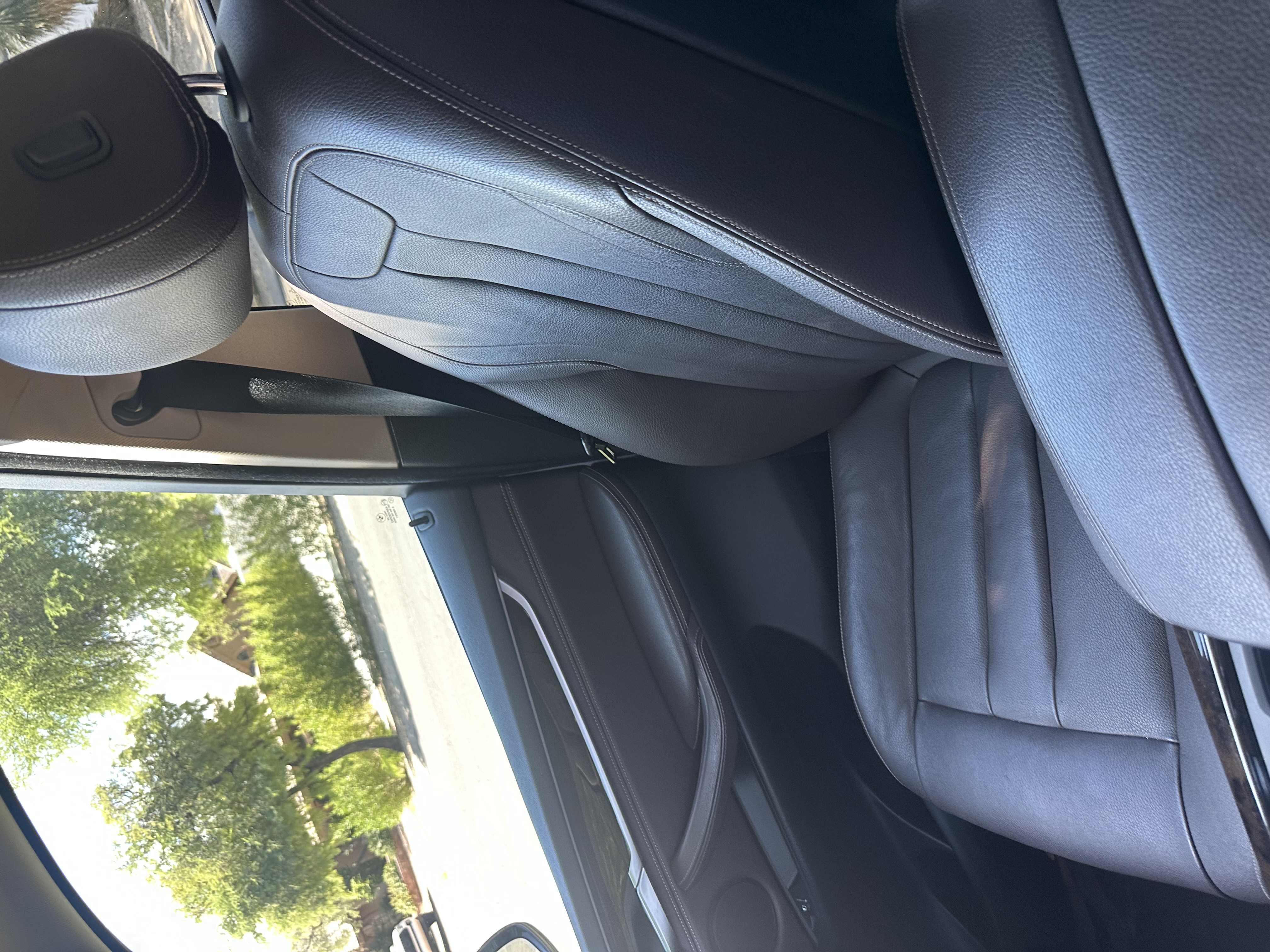 Used 2015 BMW X5 sDrive35i RWD image 16