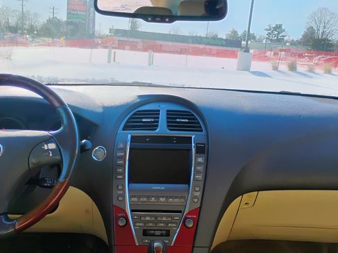 Used 2008 Lexus ES 350 image 10