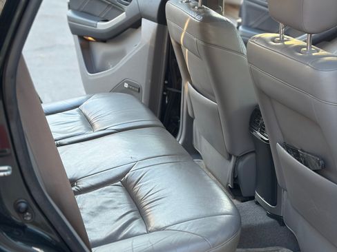 Used 2007 Toyota 4Runner Limited image 9