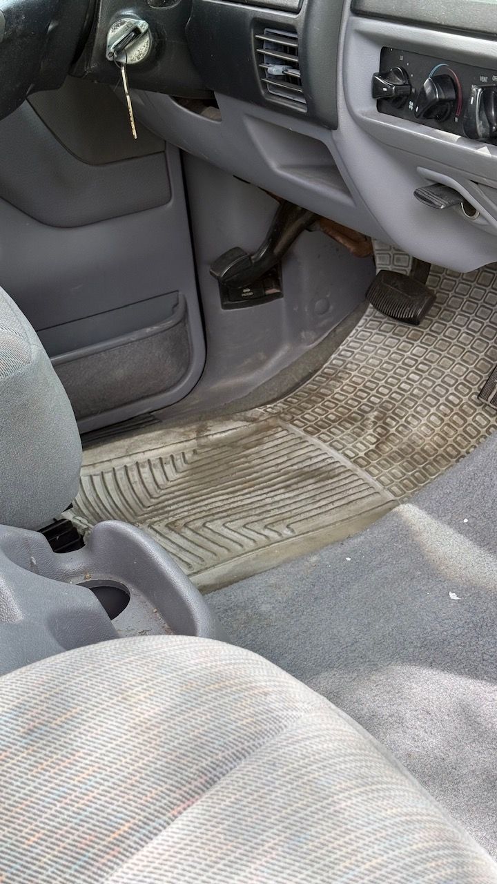 Used 1996 Ford F150 2WD SuperCab image 20