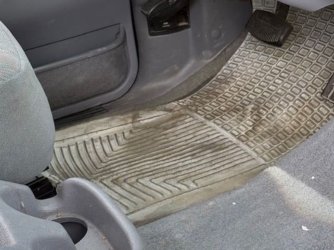 Used 1996 Ford F150 2WD SuperCab image 20