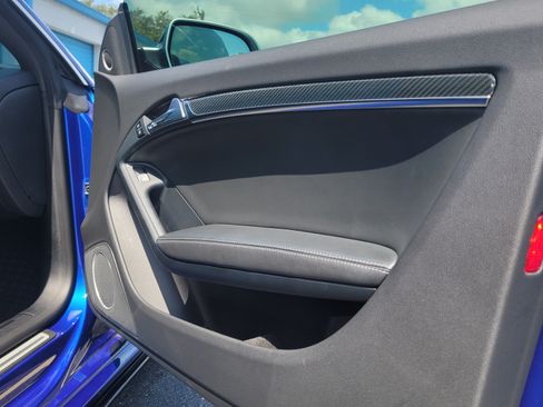 Used 2014 Audi RS 5 Coupe 2D image 17