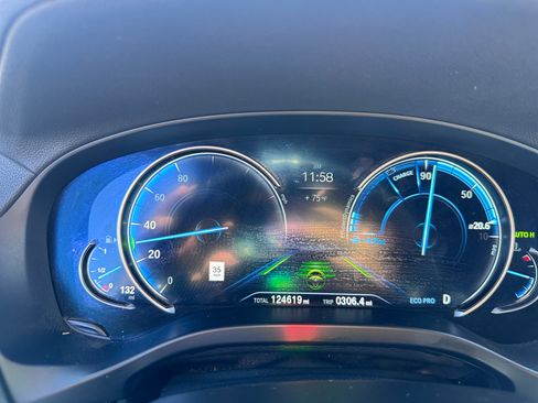 Used 2018 BMW X3 M40i image 20