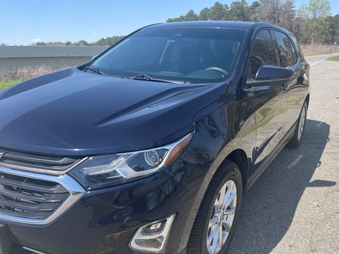 Used 2020 Chevrolet Equinox LT image 10