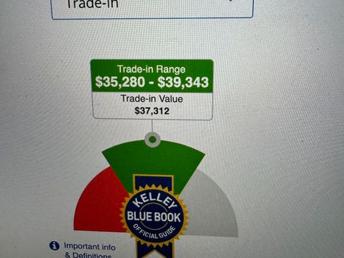 Used 2014 GMC Sierra 2500 Denali w/ Suspension Package, Off-Road image 27