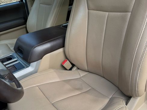 Used 2020 Ford F150 Lariat w/ Equipment Group 502A Luxury image 2