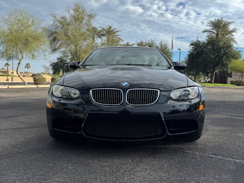 Used 2008 BMW M3 Convertible image 13