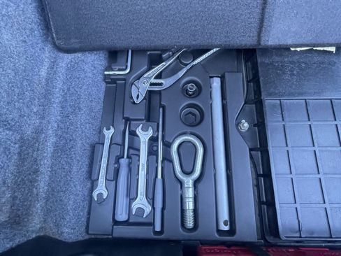 Used 2002 BMW M Roadster image 10