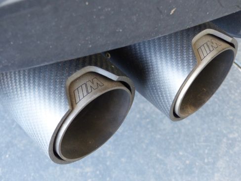 Used 2016 BMW M6 Gran Coupe image 16