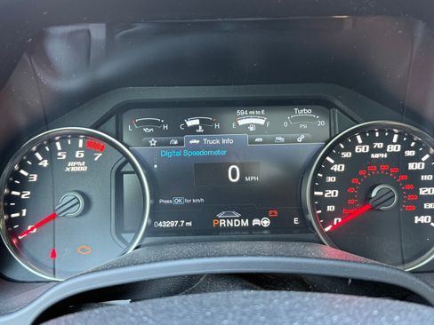 Used 2019 Ford F150 Raptor w/ Equipment Group 802A Luxury AWD/4WD image 11