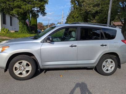 Used 2010 Toyota RAV4 4WD