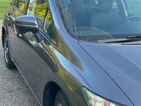 Used 2015 Honda Civic SE image 1