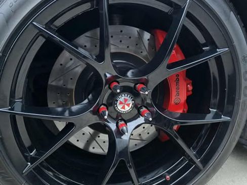 Used 2015 Ford Mustang GT w/ GT Performance Package image 14