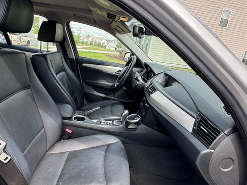 Used 2014 BMW X1 xDrive28i AWD/4WD image 5