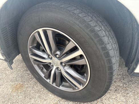Used 2018 INFINITI QX60 FWD w/ Premium Package image 17
