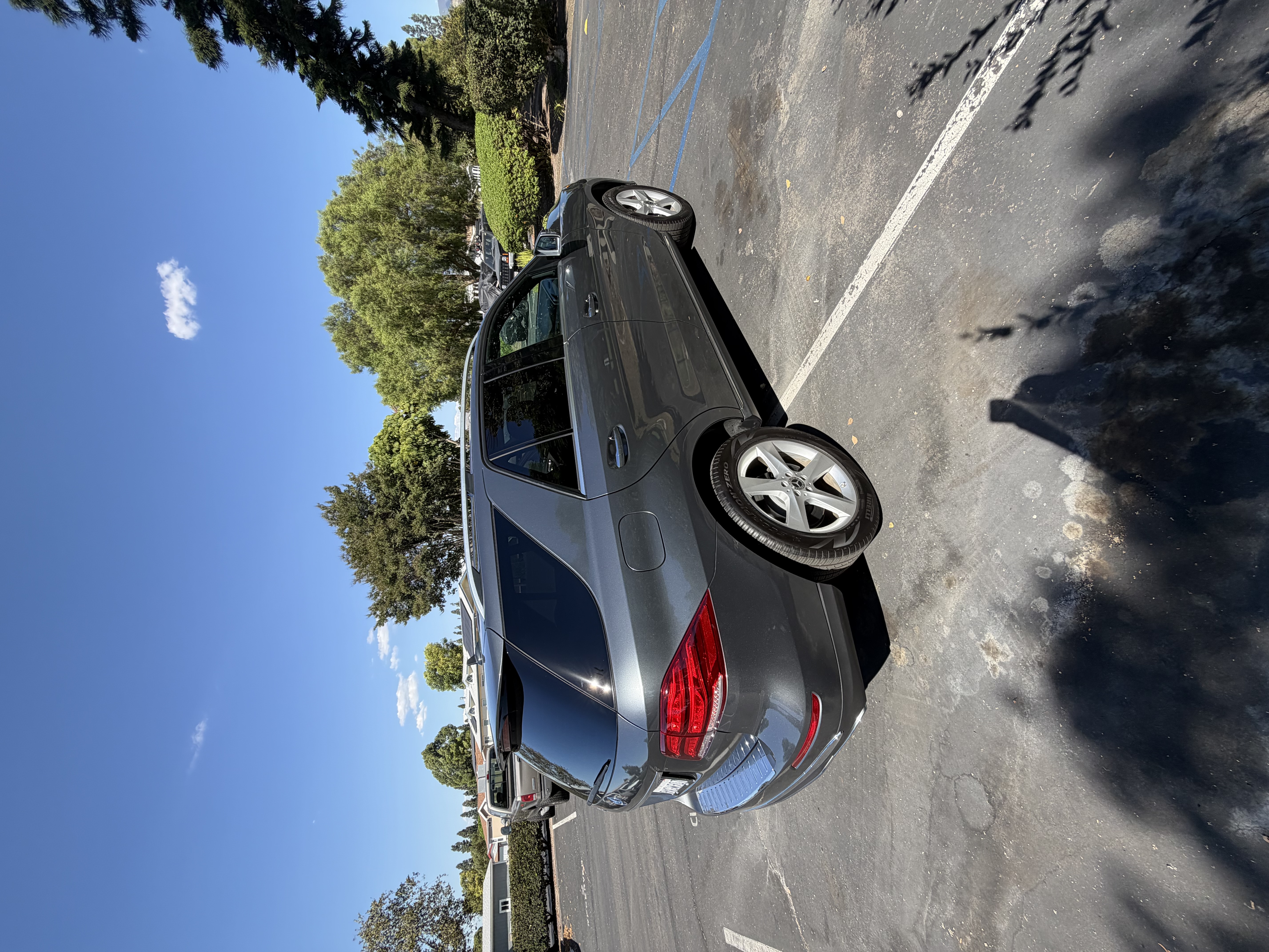 Used 2018 Mercedes-Benz GLE 350 image 14