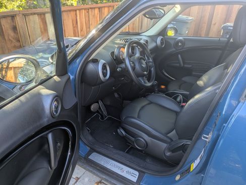 Used 2012 MINI Cooper Countryman S image 9