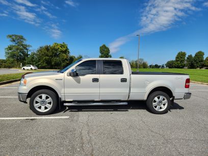 Used 2006 Ford F150 Lariat