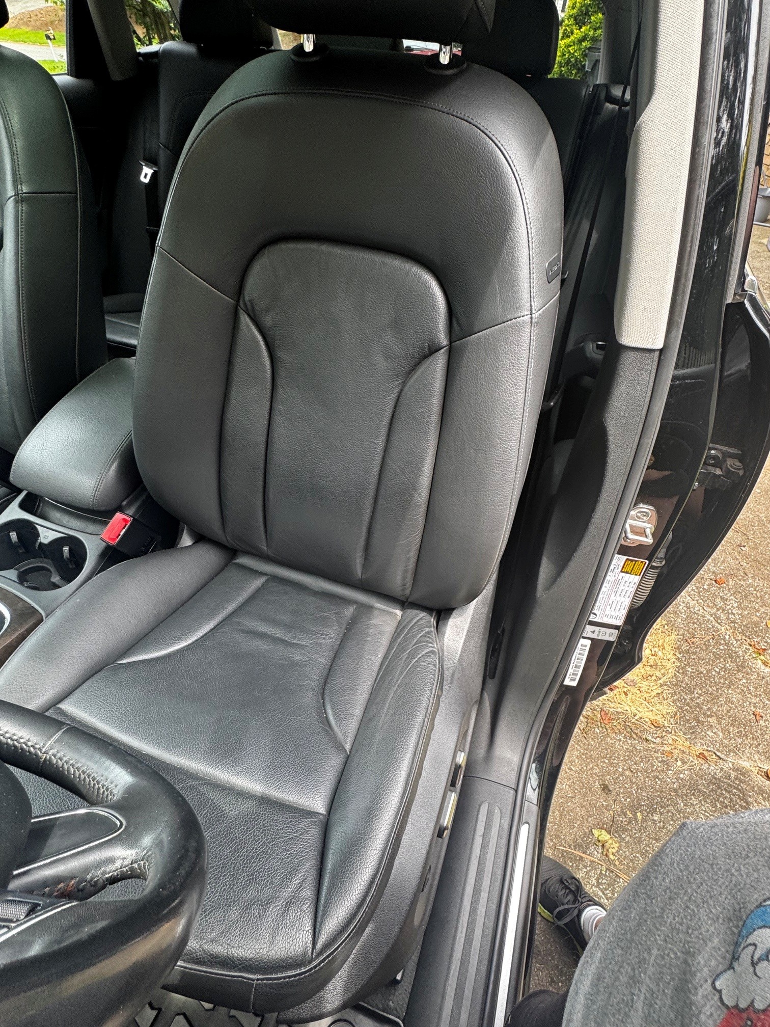 Used 2014 Audi Q5 2.0T Premium Plus AWD/4WD image 11